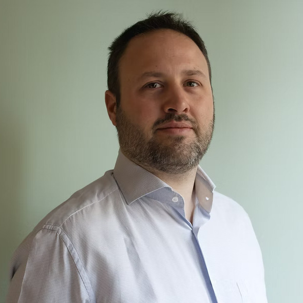 Enrico Polato