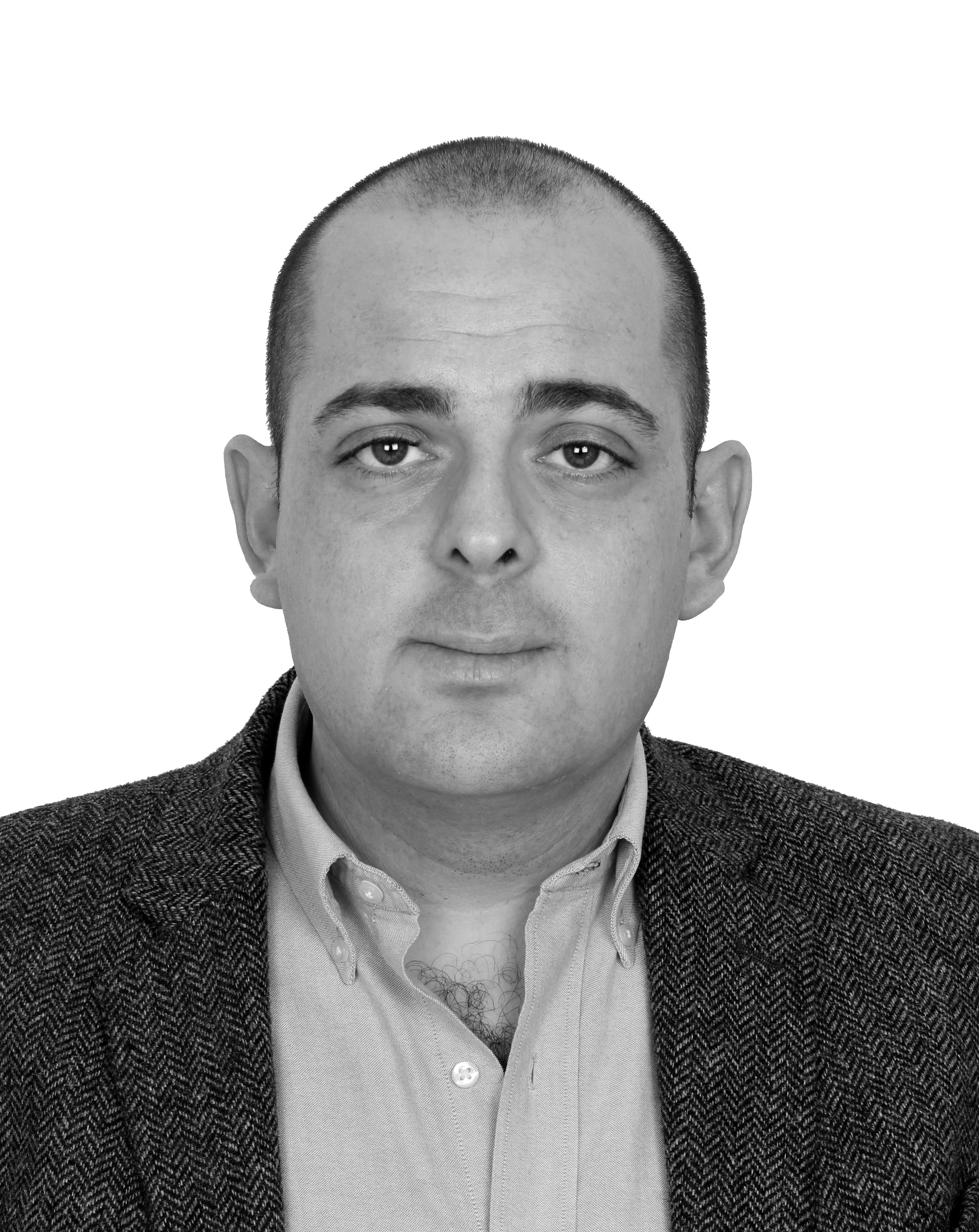 Michele Magrini Alunno